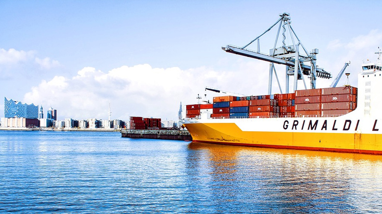 Delivering on your promises to your customersFlexible ocean freight LCL logistics solutions