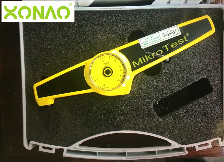 MIKRO TEST