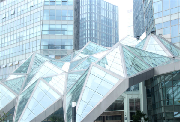 Dayuan International Center