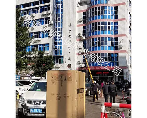 ������ҽԺ�ÿ�ˮ����װ