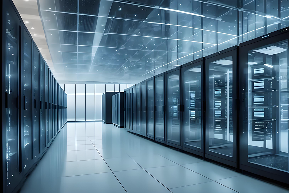 Data center