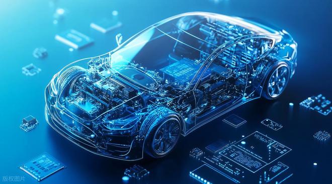 Automotive Electronics