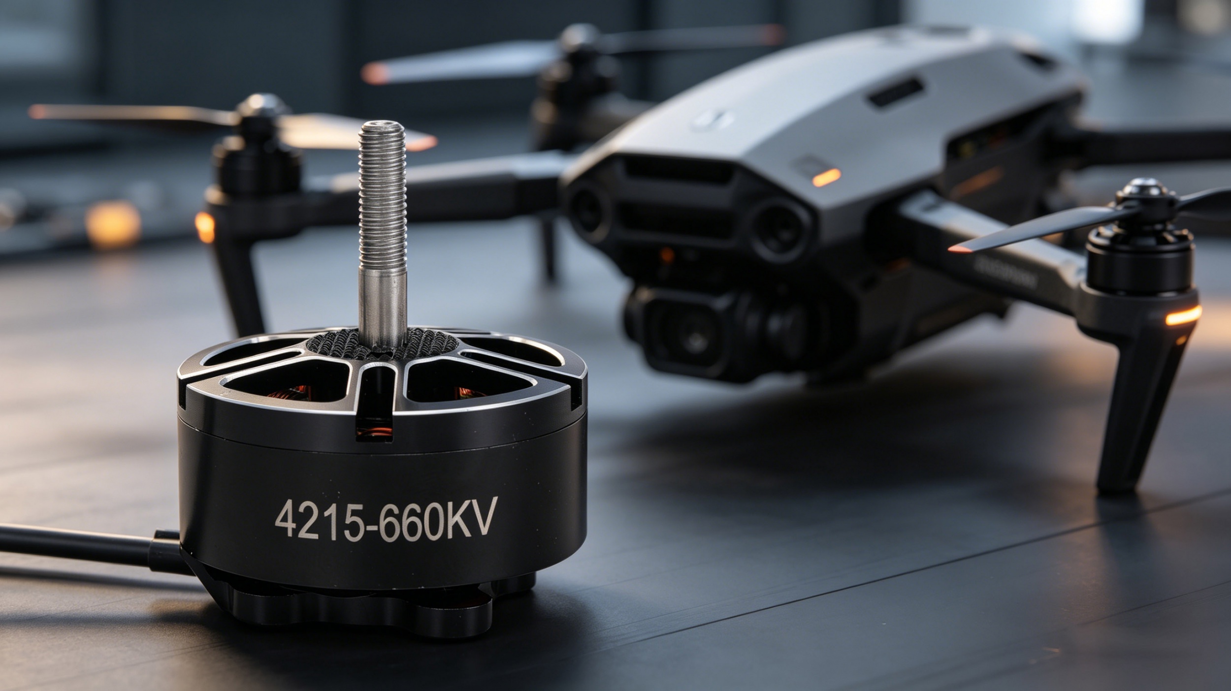 drone motors