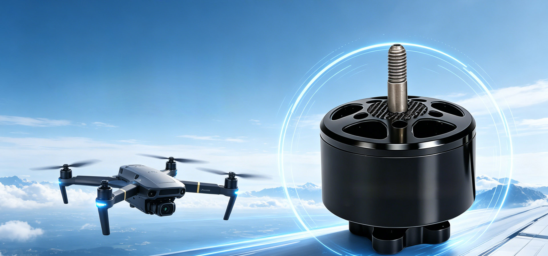 drone motors