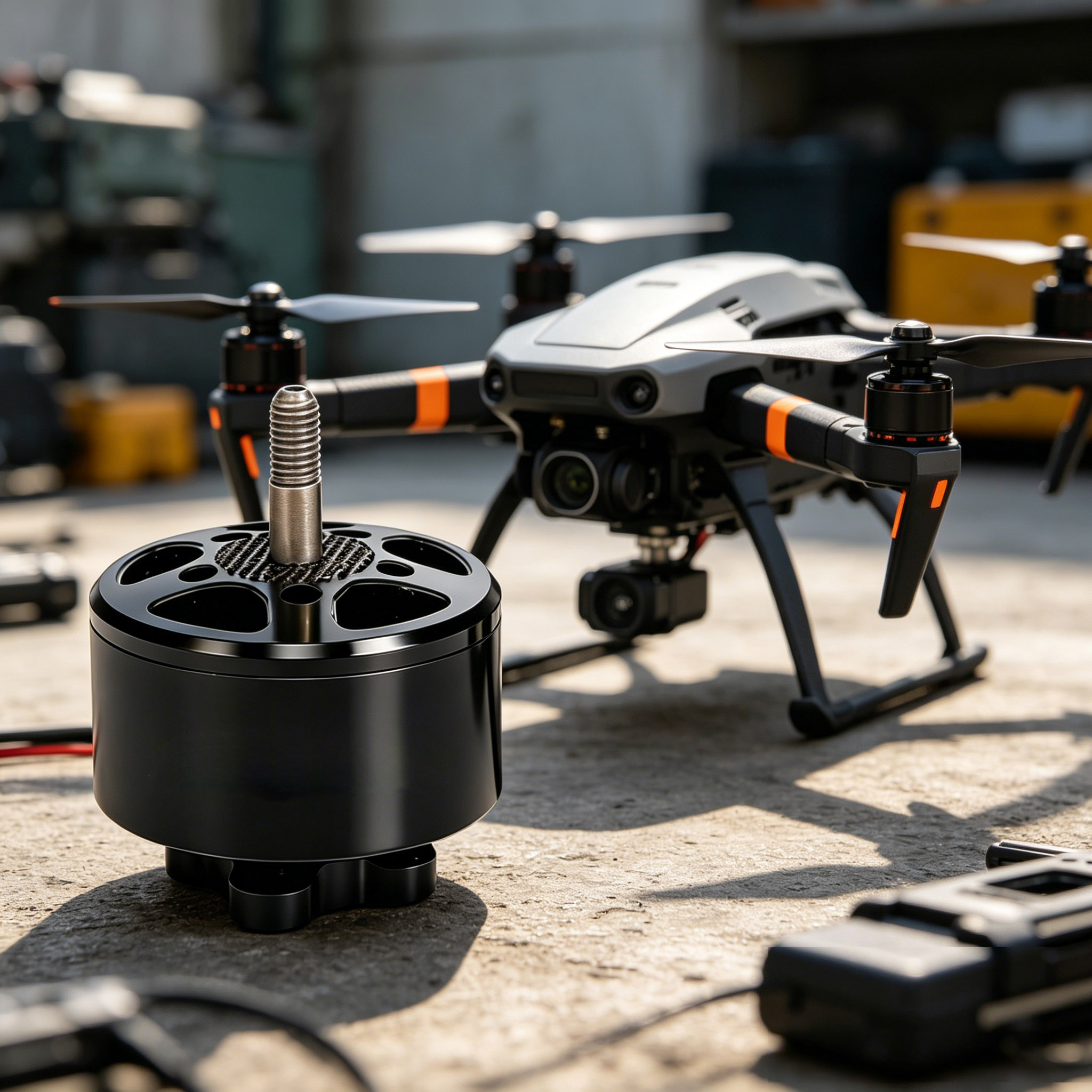 drone motors