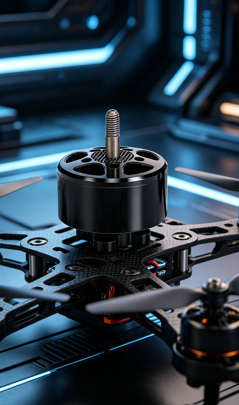 drone motors