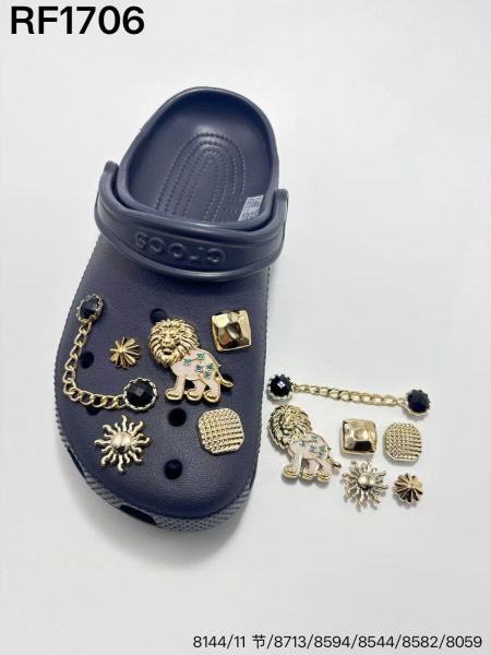 Hole Shoe Accessories