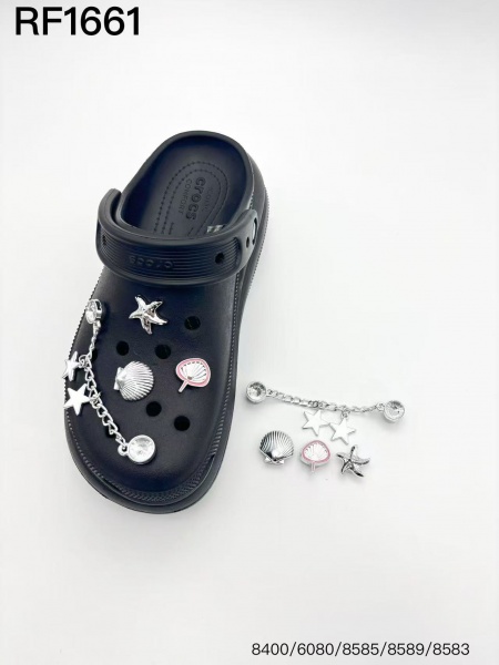 Hole Shoe Accessories