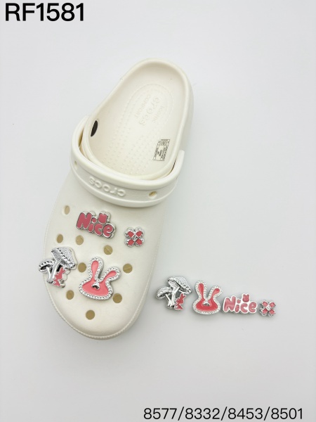 Hole Shoe Accessories