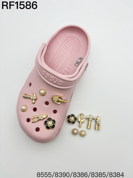 Hole Shoe Accessories