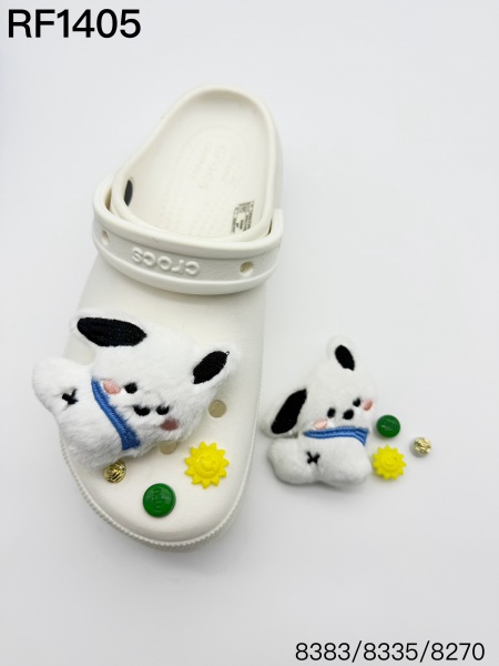 Hole Shoe Accessories