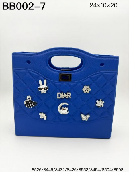 Hole Bag Accessories
