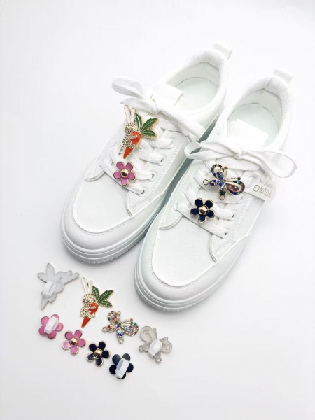 Shoe Lace Accessories