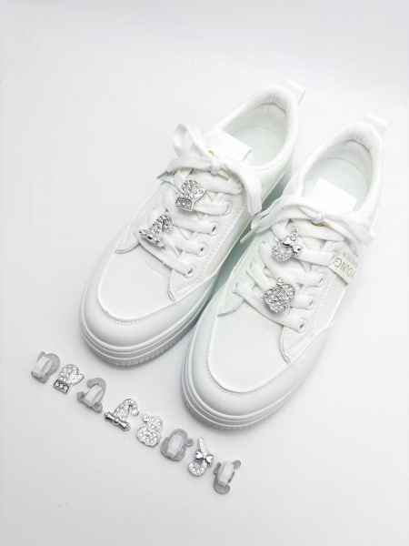 Shoe Lace Accessories