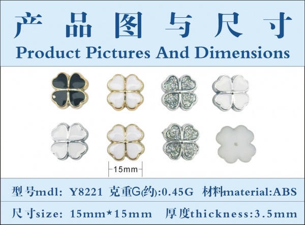 Single Shoe Accessories