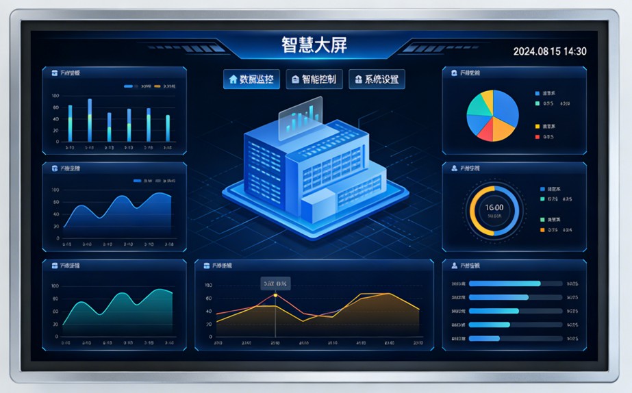 Industry Solution Introduction - Smart Manufacturing