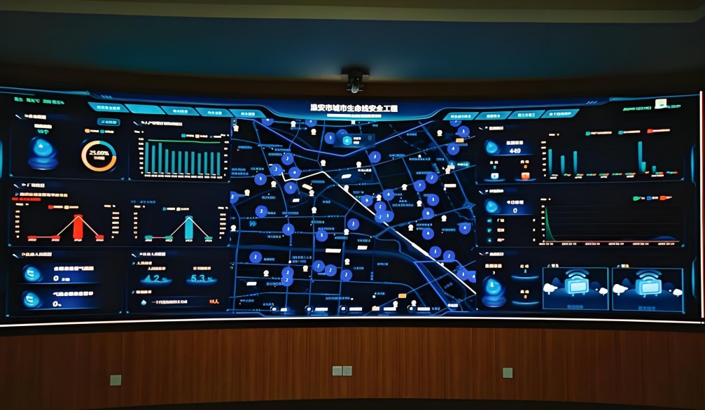 Industry Solution Introduction -- Autonomous Driving