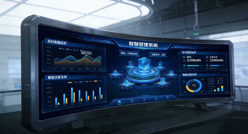 Industry Solution Introduction -- Smart Transportation
