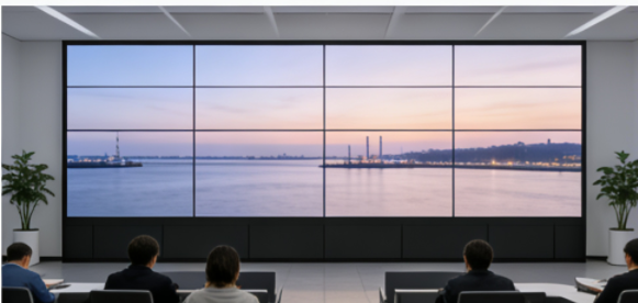 Industry Solution Introduction -- Intelligent Computing Center