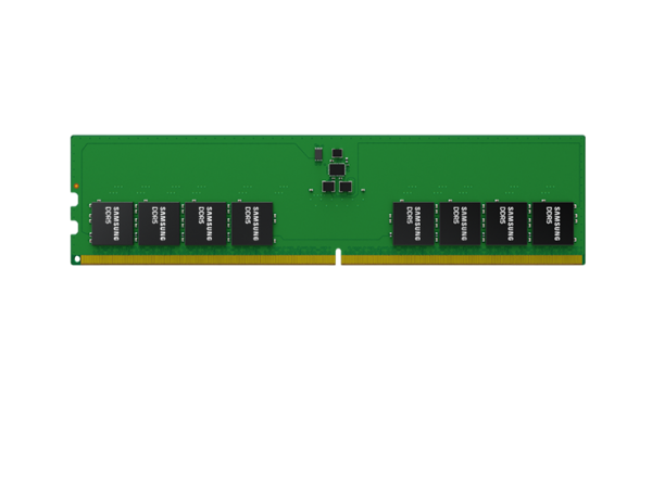 ECC UDIMM