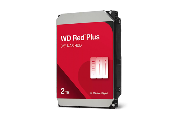 HDD