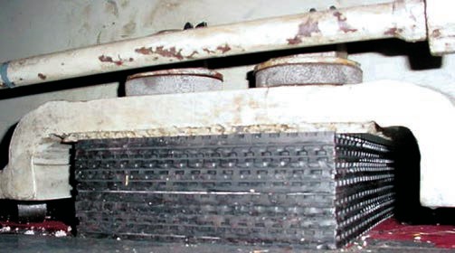 减震垫｜***缓冲降噪，守护设备与空间稳定运行