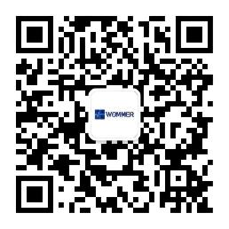 沃默公众号
