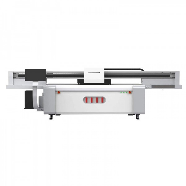 2513 Flatbed UV Printer
