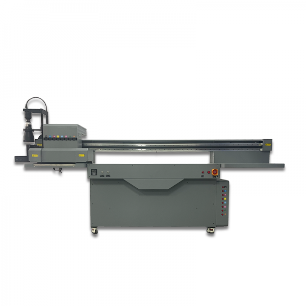 1612 Vision Positioning UV Printer