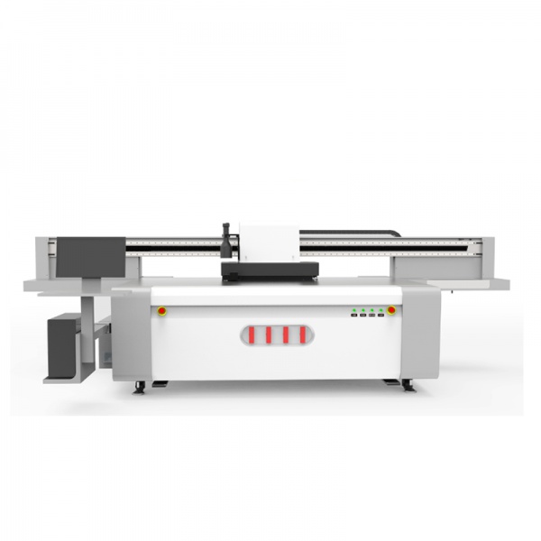 2512 Vision Positioning UV Printer