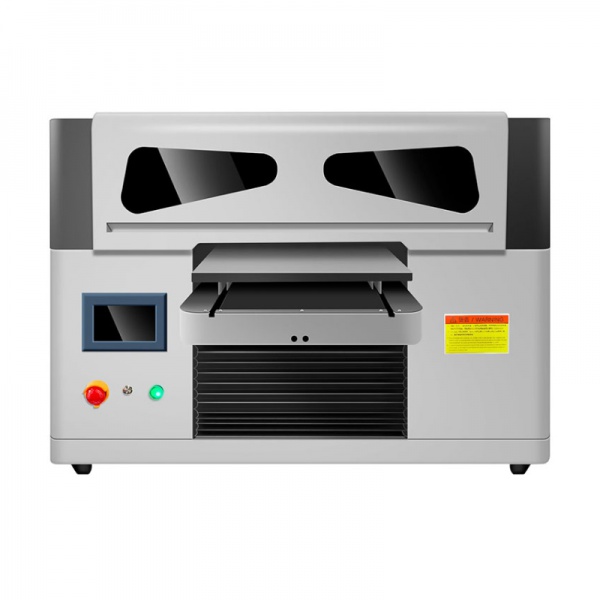 3045 Flatbed & Cylindrical UV Printer