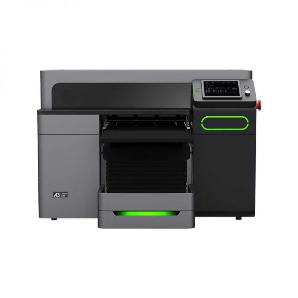3042 Flatbed & Cylindrical UV Printer