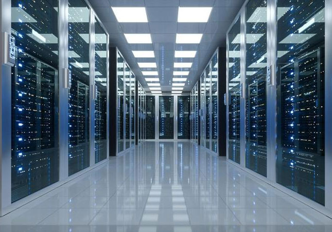 Data Center