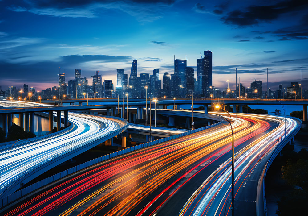 Optical Fiber Communication