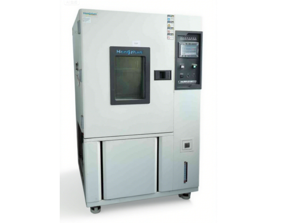 High and low temperature circulation test