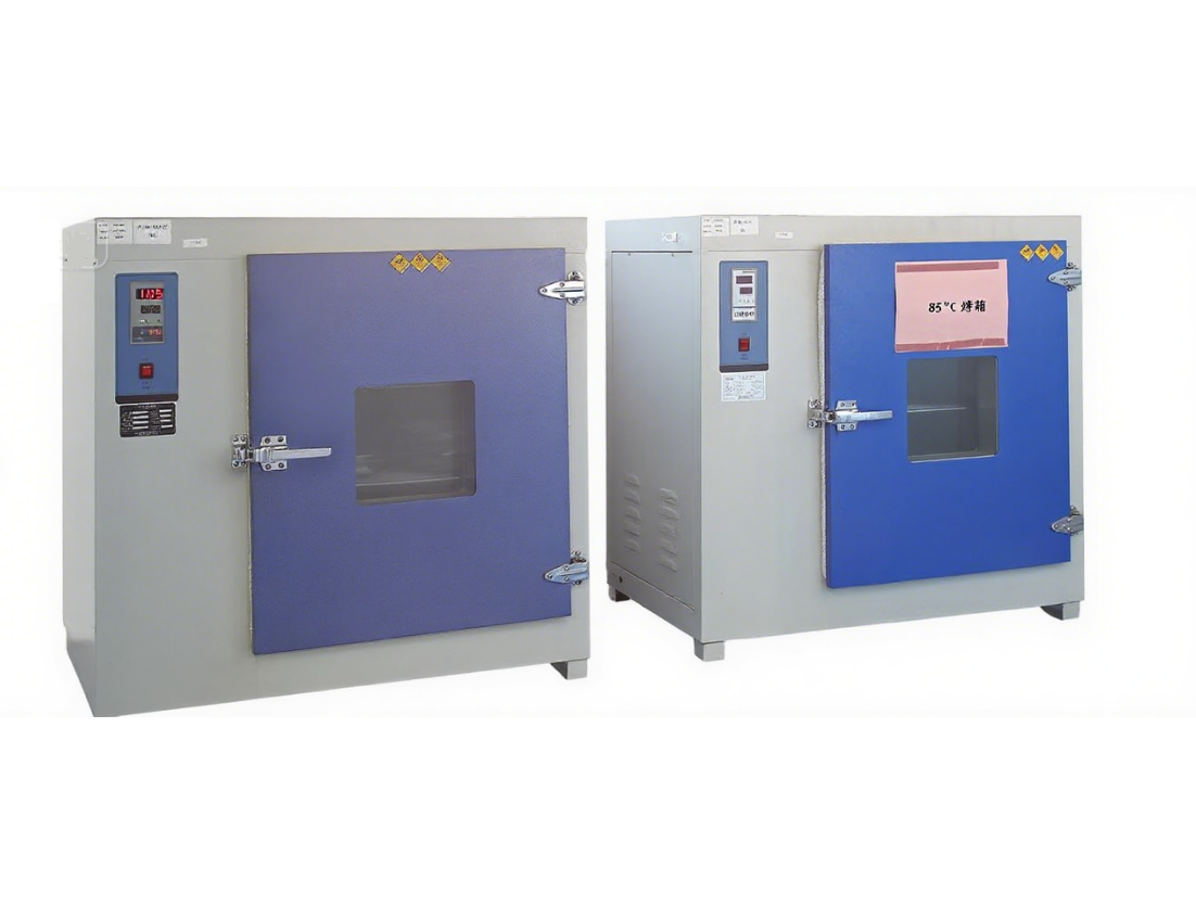 industrial oven