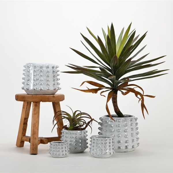 decoration pots-004