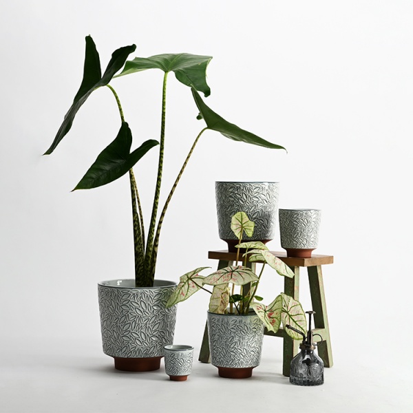 decoration pots-005