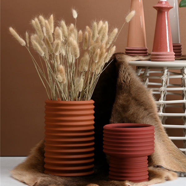 decoration pots-007
