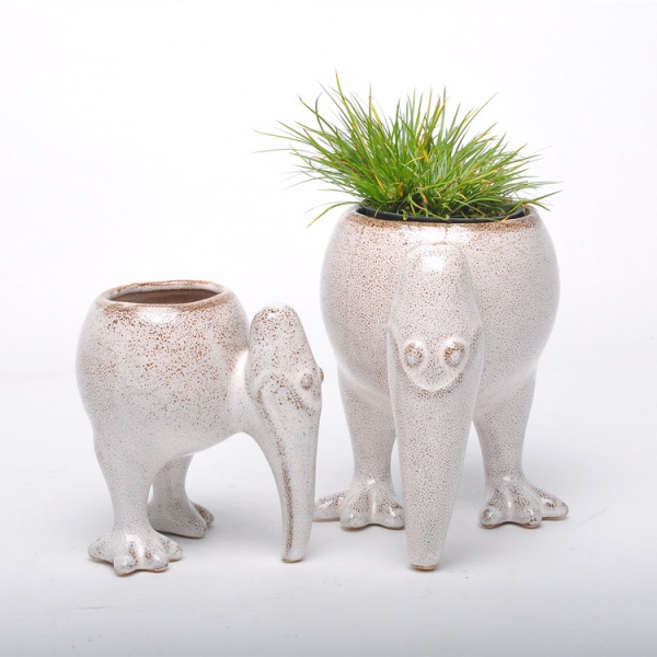 animal planter-005