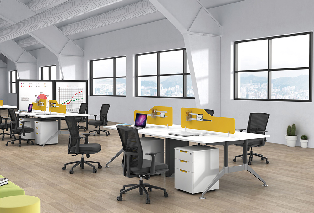 How to choose the right swivel chair