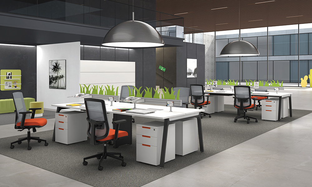 Effective Ways to Remove Paint Smell from New Office Furniture