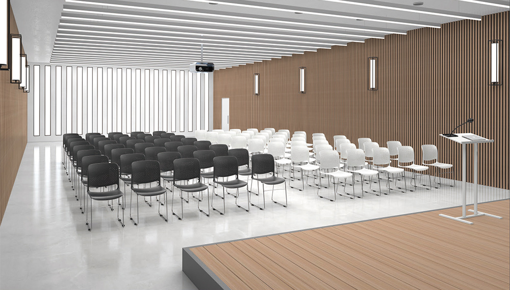 Training Room