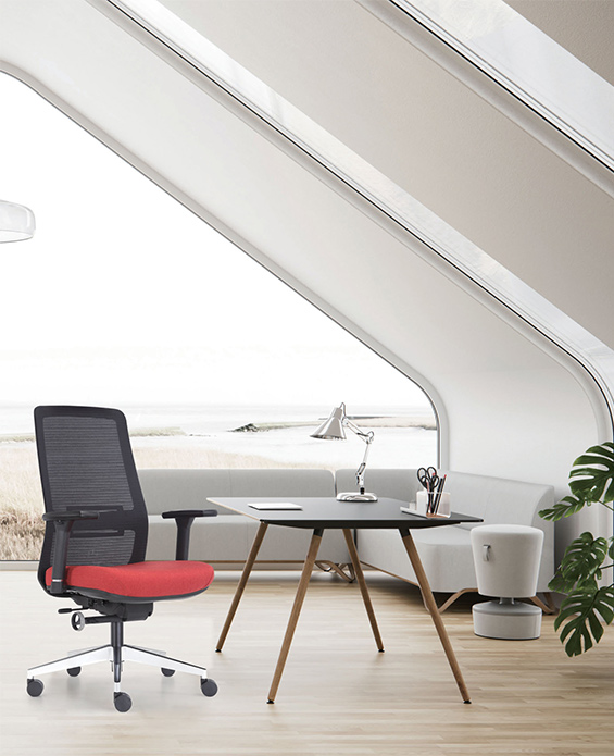 Leisure space