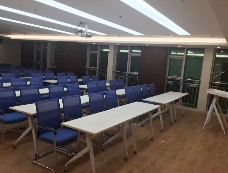 Traning Room