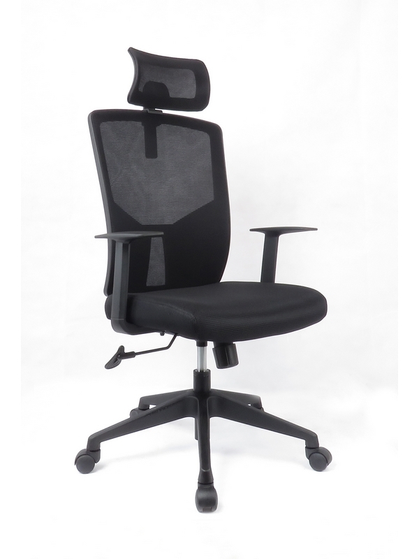 T006-3 Black