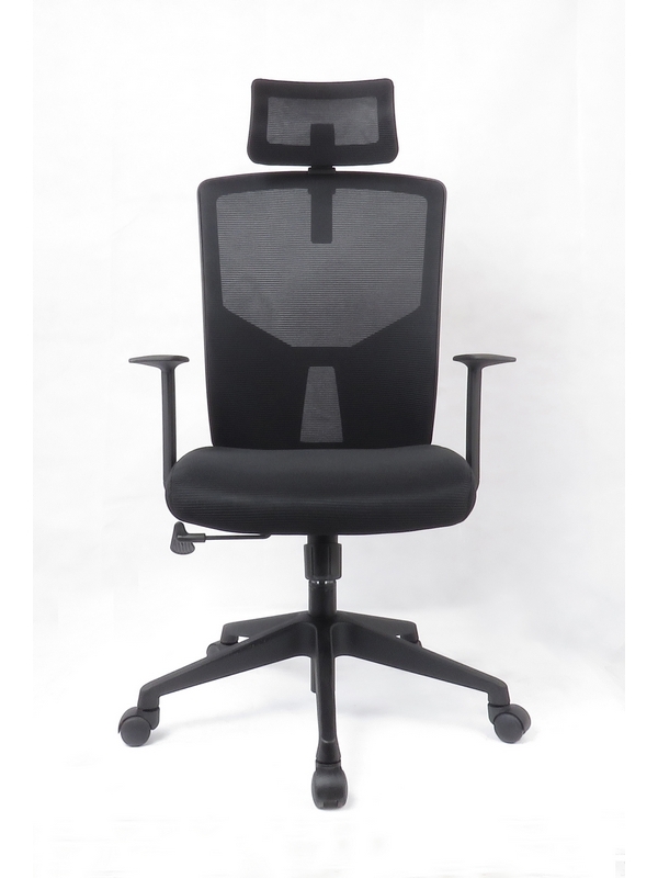 T006-3 Black