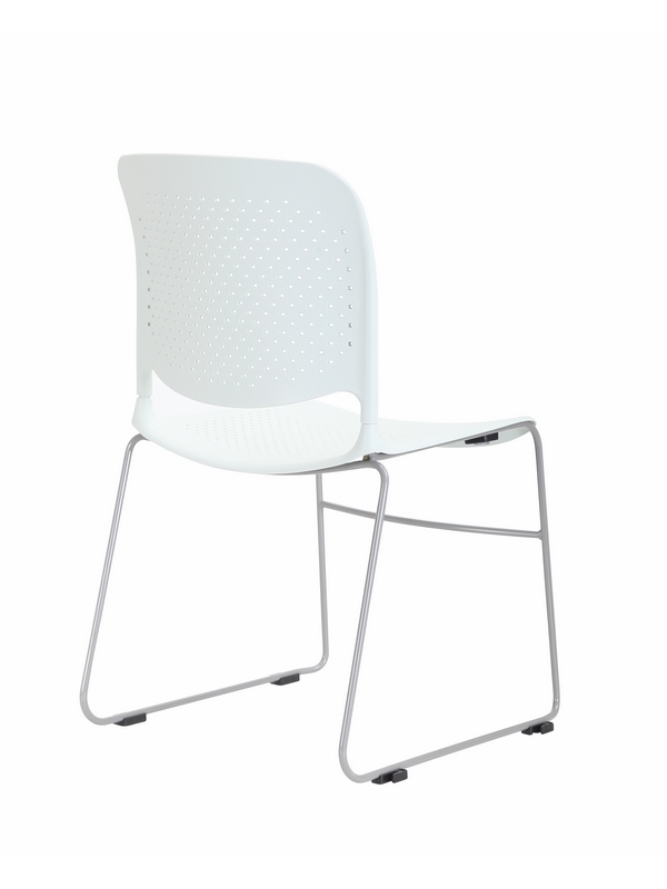 823-White