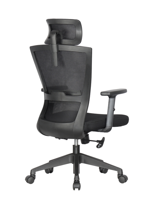 831 Black