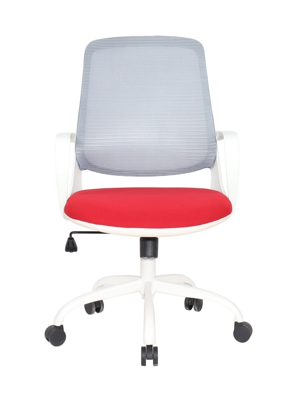 849-1 Gray & Red